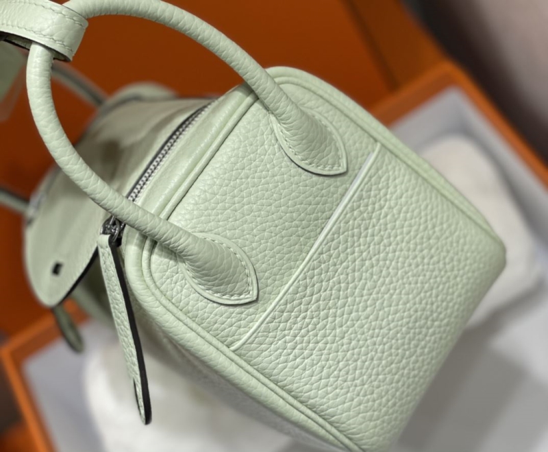 Hermes Lindy Bags